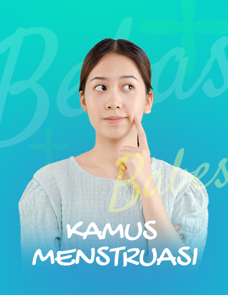 Rajin jamu saat menstruasi tidak baik untuk kesehatan