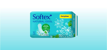 Băng Vệ Sinh Kotex® Siêu Ban Đêm  Siêu Mỏng Cánh, 4 Miếng