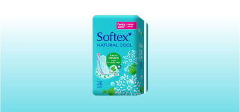 Băng Vệ Sinh Kotex® Siêu Ban Đêm  Siêu Mỏng Cánh, 4 Miếng